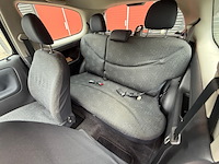 Personenauto, toyota, yaris, 1.0 vvt-i, blauw, 2005 - afbeelding 17 van  24