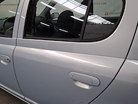 Personenauto, toyota, yaris, 1.0 vvt-i terra, 2005 - afbeelding 5 van  70