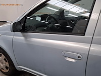 Personenauto, toyota, yaris, 1.0 vvt-i terra, 2005 - afbeelding 6 van  70