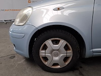 Personenauto, toyota, yaris, 1.0 vvt-i terra, 2005 - afbeelding 7 van  70