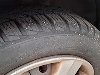 Personenauto, toyota, yaris, 1.0 vvt-i terra, 2005 - afbeelding 8 van  70