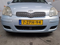 Personenauto, toyota, yaris, 1.0 vvt-i terra, 2005 - afbeelding 10 van  70