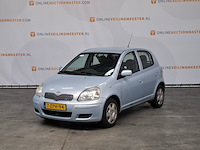 Personenauto, toyota, yaris, 1.0 vvt-i terra, 2005
