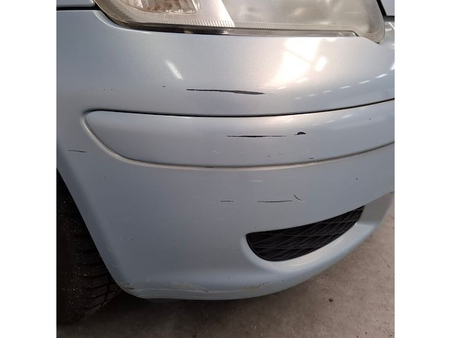 Personenauto, toyota, yaris, 1.0 vvt-i terra, 2005 - afbeelding 13 van  70
