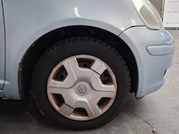 Personenauto, toyota, yaris, 1.0 vvt-i terra, 2005 - afbeelding 14 van  70