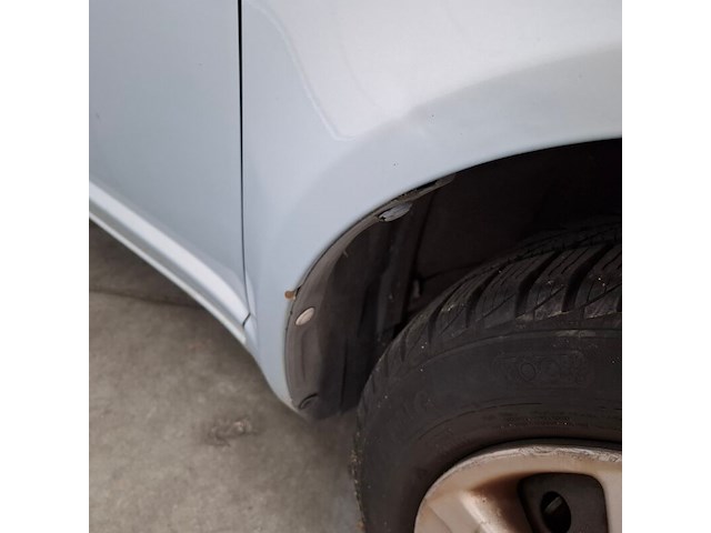 Personenauto, toyota, yaris, 1.0 vvt-i terra, 2005 - afbeelding 15 van  70