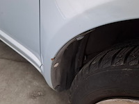 Personenauto, toyota, yaris, 1.0 vvt-i terra, 2005 - afbeelding 15 van  70