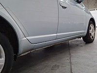 Personenauto, toyota, yaris, 1.0 vvt-i terra, 2005 - afbeelding 16 van  70