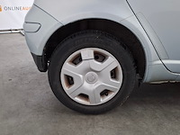 Personenauto, toyota, yaris, 1.0 vvt-i terra, 2005 - afbeelding 17 van  70