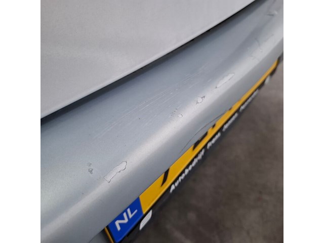 Personenauto, toyota, yaris, 1.0 vvt-i terra, 2005 - afbeelding 19 van  70