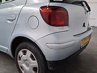 Personenauto, toyota, yaris, 1.0 vvt-i terra, 2005 - afbeelding 20 van  70