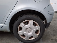 Personenauto, toyota, yaris, 1.0 vvt-i terra, 2005 - afbeelding 21 van  70