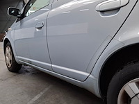 Personenauto, toyota, yaris, 1.0 vvt-i terra, 2005 - afbeelding 22 van  70