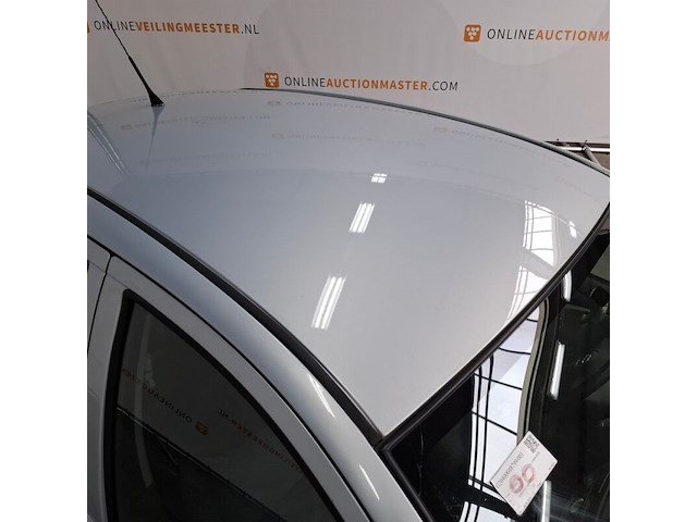Personenauto, toyota, yaris, 1.0 vvt-i terra, 2005 - afbeelding 24 van  70