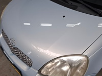 Personenauto, toyota, yaris, 1.0 vvt-i terra, 2005 - afbeelding 26 van  70
