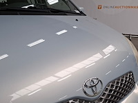 Personenauto, toyota, yaris, 1.0 vvt-i terra, 2005 - afbeelding 27 van  70