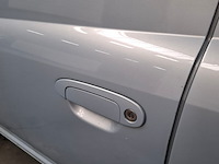 Personenauto, toyota, yaris, 1.0 vvt-i terra, 2005 - afbeelding 28 van  70