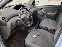 Personenauto, toyota, yaris, 1.0 vvt-i terra, 2005 - afbeelding 29 van  70