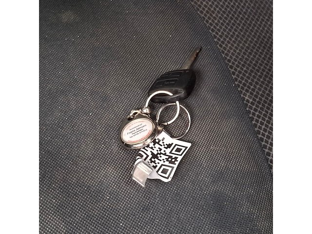 Personenauto, toyota, yaris, 1.0 vvt-i terra, 2005 - afbeelding 31 van  70