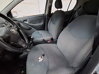 Personenauto, toyota, yaris, 1.0 vvt-i terra, 2005 - afbeelding 33 van  70