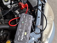 Personenauto, toyota, yaris, 1.0 vvt-i terra, 2005 - afbeelding 36 van  70