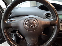 Personenauto, toyota, yaris, 1.0 vvt-i terra, 2005 - afbeelding 37 van  70