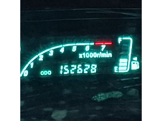 Personenauto, toyota, yaris, 1.0 vvt-i terra, 2005 - afbeelding 38 van  70