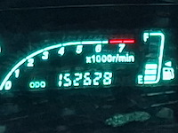 Personenauto, toyota, yaris, 1.0 vvt-i terra, 2005 - afbeelding 38 van  70