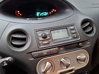 Personenauto, toyota, yaris, 1.0 vvt-i terra, 2005 - afbeelding 40 van  70