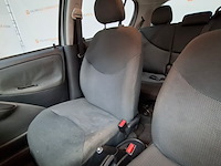 Personenauto, toyota, yaris, 1.0 vvt-i terra, 2005 - afbeelding 43 van  70
