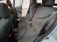 Personenauto, toyota, yaris, 1.0 vvt-i terra, 2005 - afbeelding 44 van  70