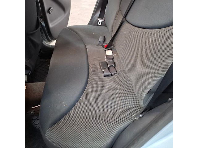 Personenauto, toyota, yaris, 1.0 vvt-i terra, 2005 - afbeelding 46 van  70