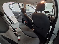 Personenauto, toyota, yaris, 1.0 vvt-i terra, 2005 - afbeelding 49 van  70