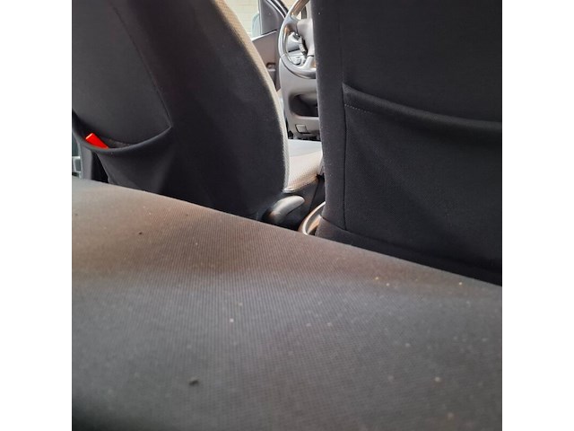 Personenauto, toyota, yaris, 1.0 vvt-i terra, 2005 - afbeelding 50 van  70