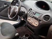 Personenauto, toyota, yaris, 1.0 vvt-i terra, 2005 - afbeelding 51 van  70