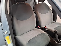Personenauto, toyota, yaris, 1.0 vvt-i terra, 2005 - afbeelding 52 van  70