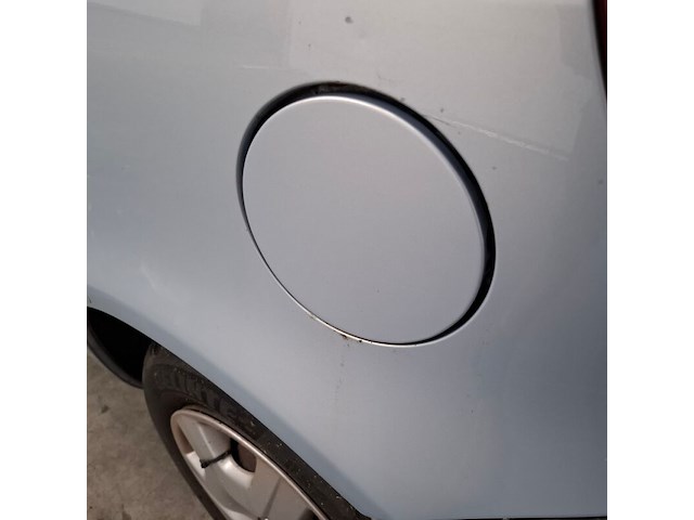 Personenauto, toyota, yaris, 1.0 vvt-i terra, 2005 - afbeelding 55 van  70