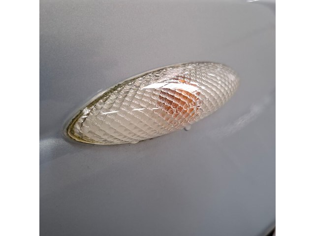 Personenauto, toyota, yaris, 1.0 vvt-i terra, 2005 - afbeelding 45 van  70