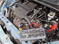 Personenauto, toyota, yaris, 1.0 vvt-i terra, 2005 - afbeelding 59 van  70