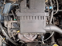 Personenauto, toyota, yaris, 1.0 vvt-i terra, 2005 - afbeelding 61 van  70
