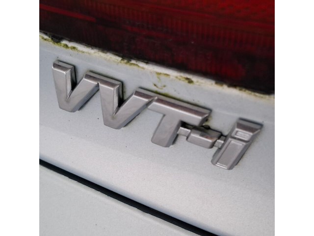 Personenauto, toyota, yaris, 1.0 vvt-i terra, 2005 - afbeelding 64 van  70