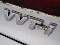 Personenauto, toyota, yaris, 1.0 vvt-i terra, 2005 - afbeelding 64 van  70