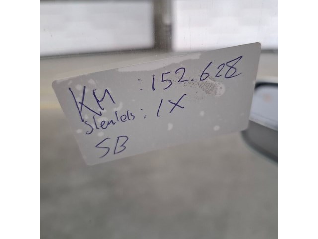 Personenauto, toyota, yaris, 1.0 vvt-i terra, 2005 - afbeelding 66 van  70