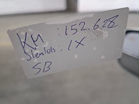 Personenauto, toyota, yaris, 1.0 vvt-i terra, 2005 - afbeelding 66 van  70