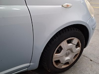 Personenauto, toyota, yaris, 1.0 vvt-i terra, 2005 - afbeelding 56 van  70