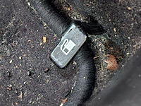 Personenauto, toyota, yaris, 1.0 vvt-i terra, 2005 - afbeelding 68 van  70