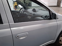 Personenauto, toyota, yaris, 1.0 vvt-i terra, 2005 - afbeelding 67 van  70