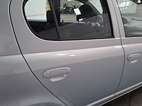 Personenauto, toyota, yaris, 1.0 vvt-i terra, 2005 - afbeelding 69 van  70