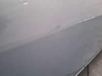 Personenauto, toyota, yaris, 1.0 vvt-i terra, 2005 - afbeelding 70 van  70