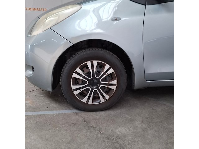 Personenauto, toyota, yaris, 1.0 vvti +, 2008 - afbeelding 2 van  22